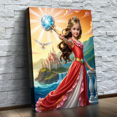 La Corona de Avalor II