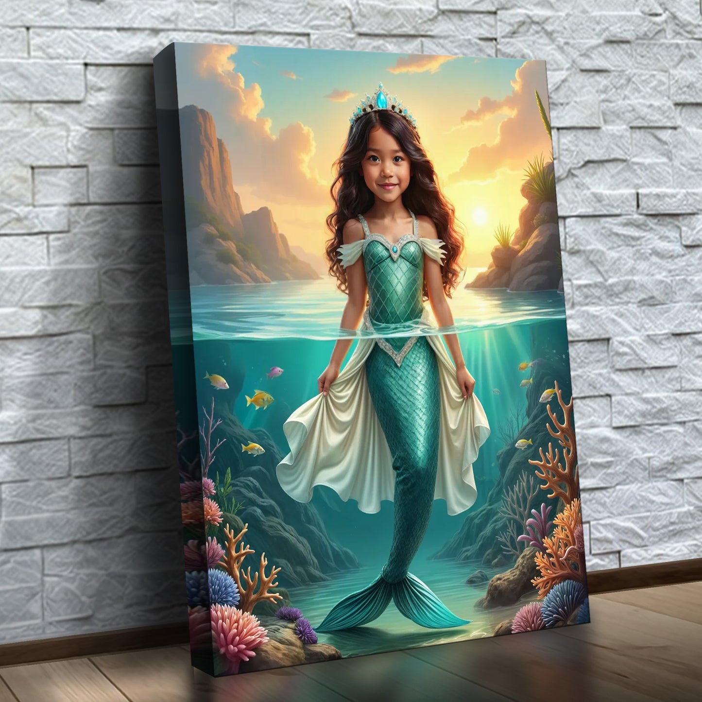 La sirène