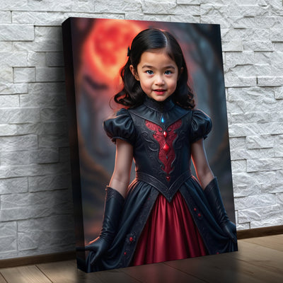 La Princesa del Crepúsculo