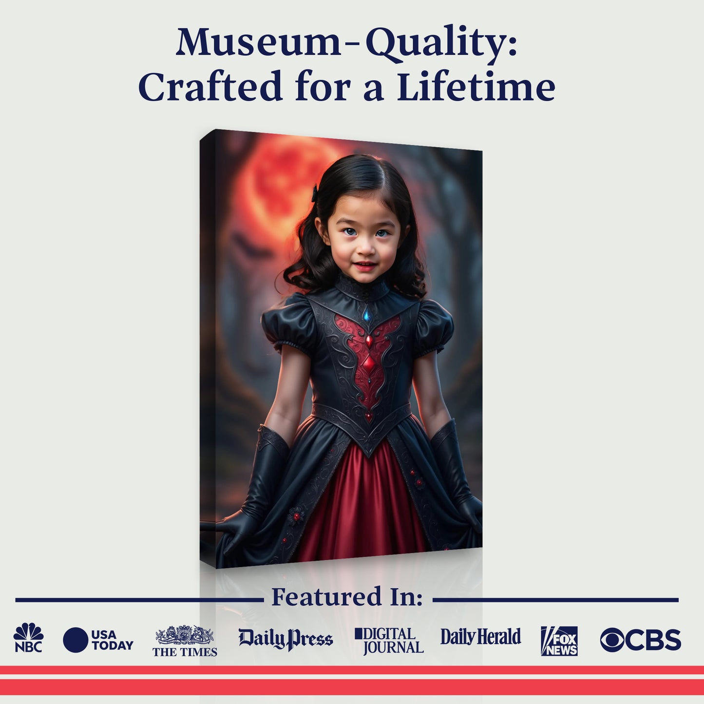 La princesse crépusculaire