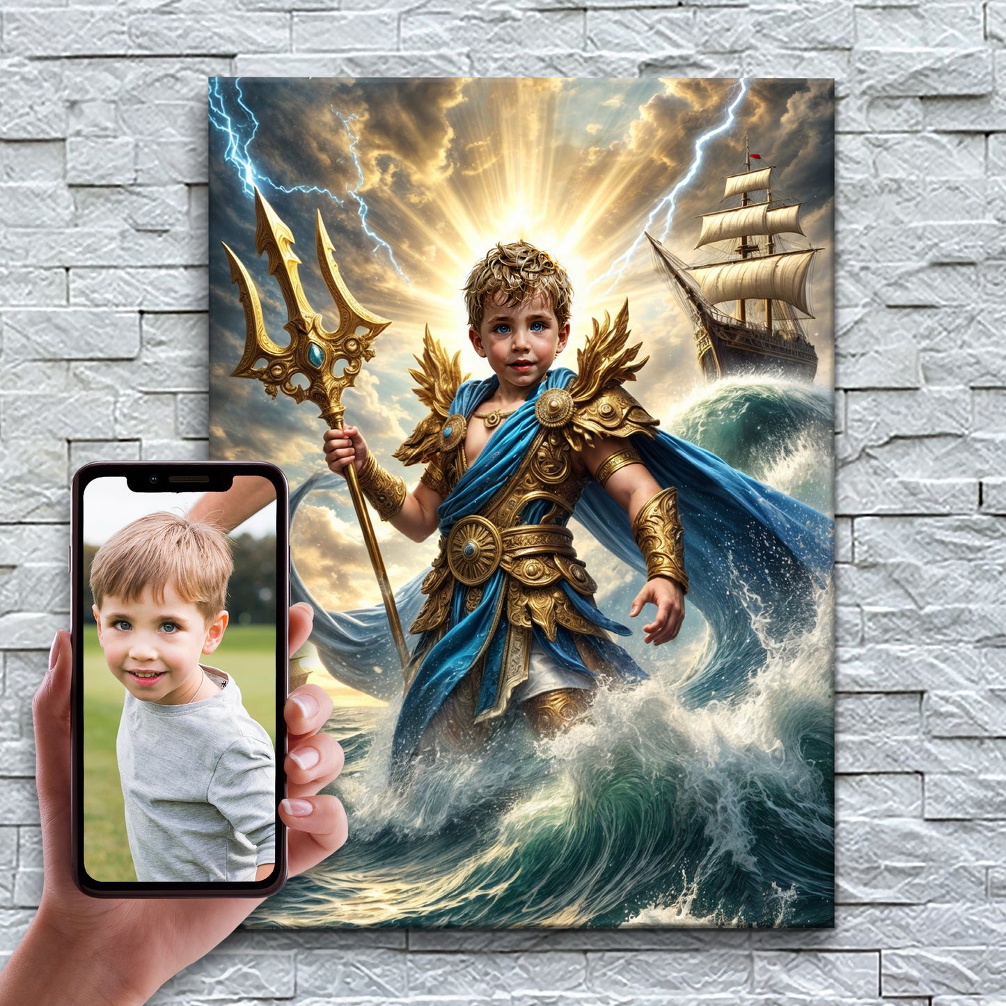 Poseidon