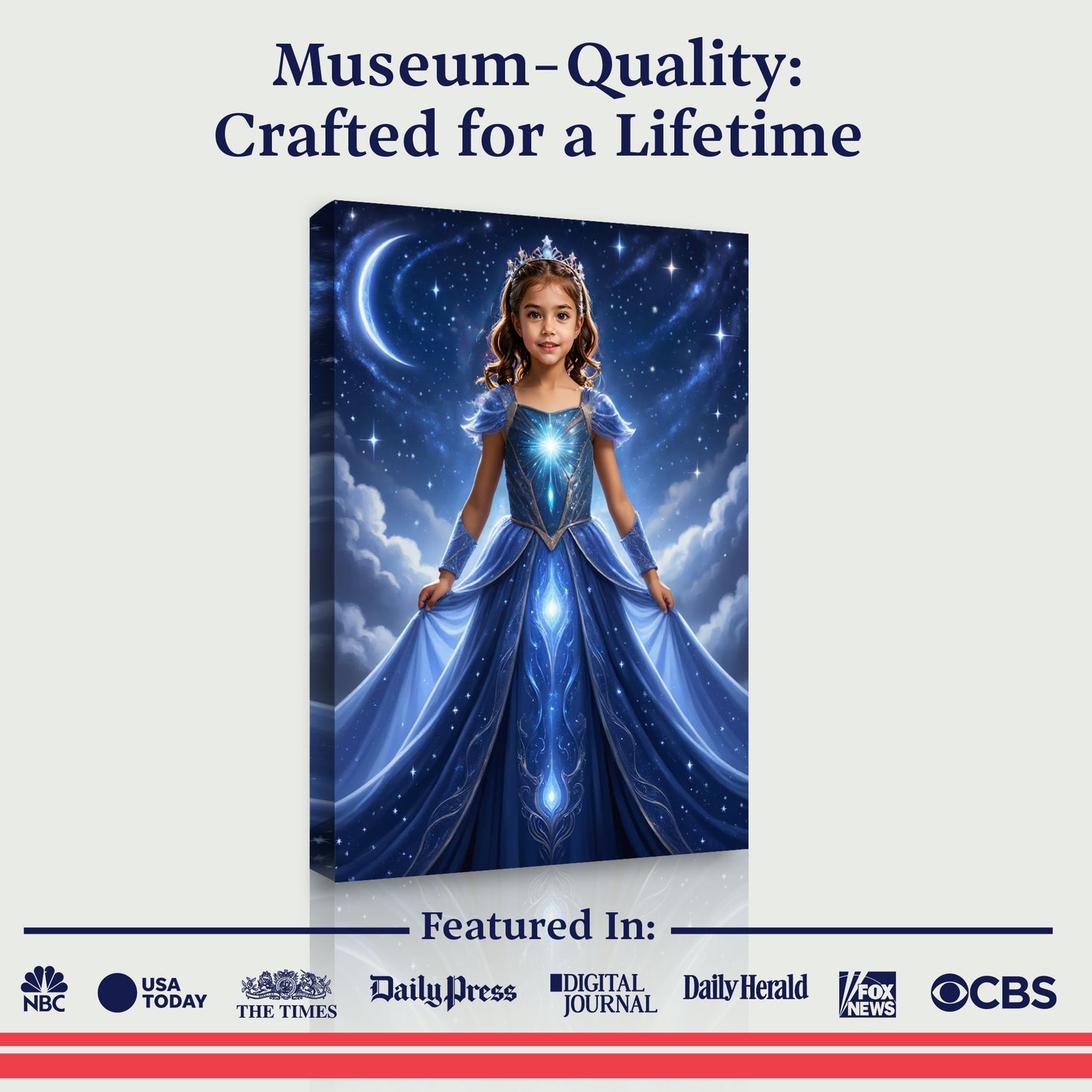 The Star Galaxy Princess