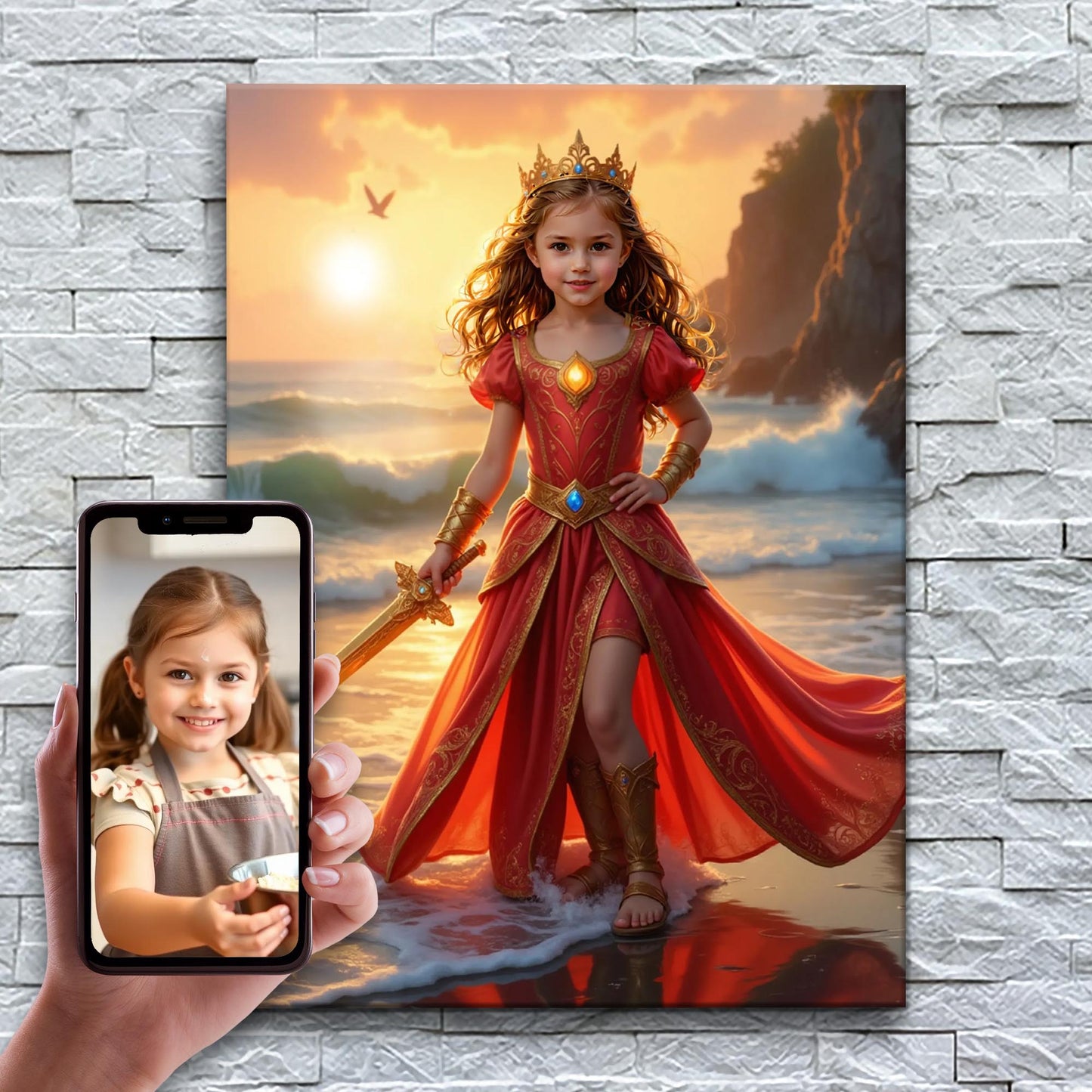 The Dawn Empress