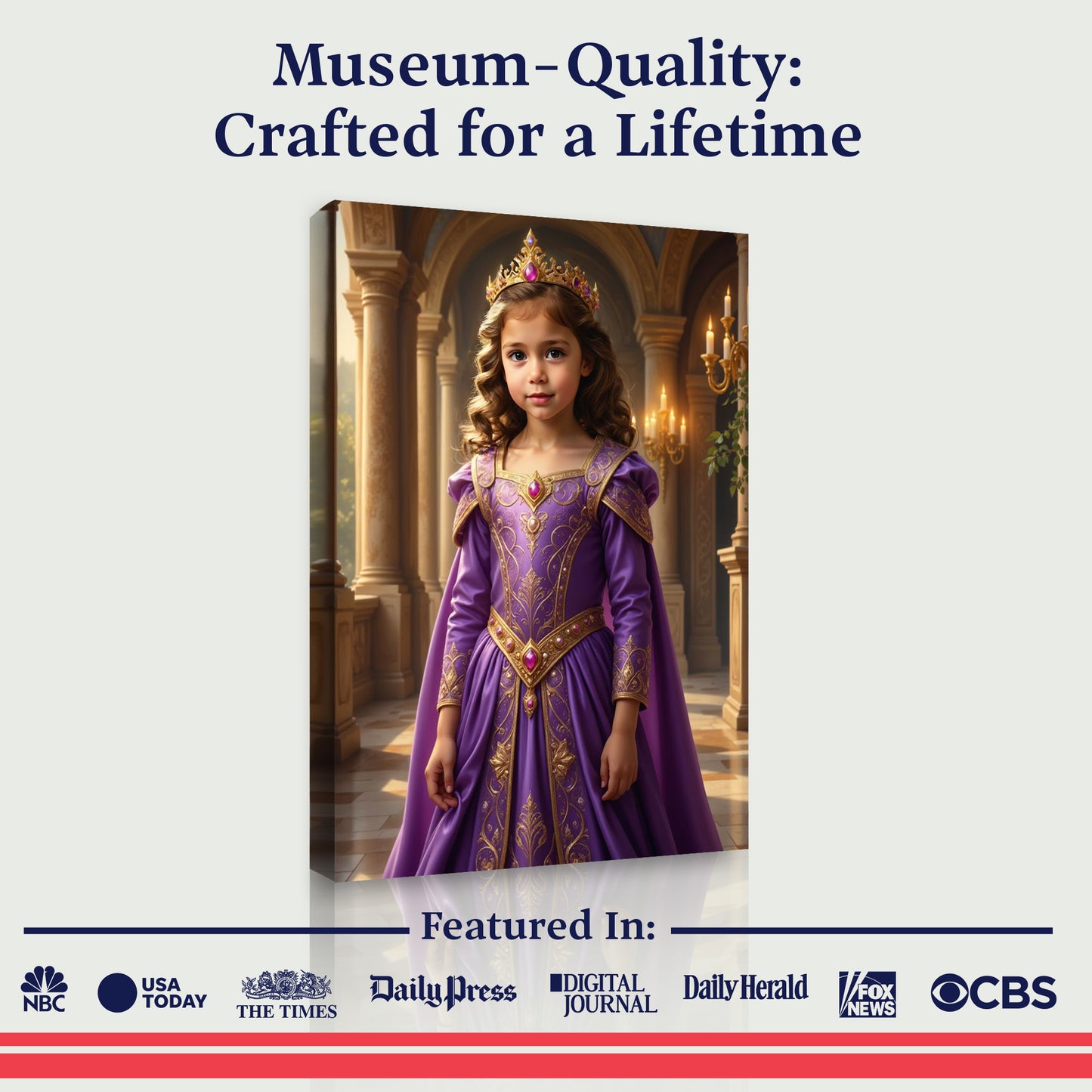 The Byzantine Empress