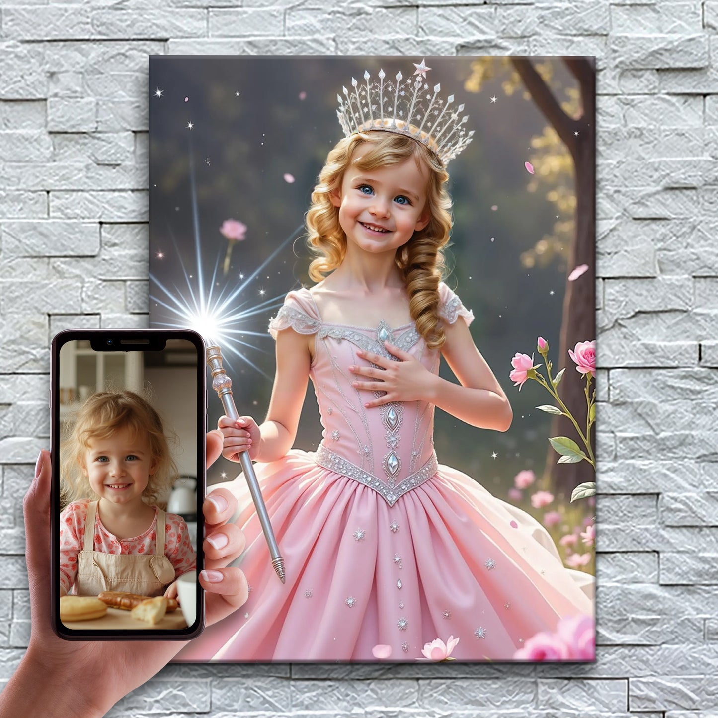 The Good Witch of Light