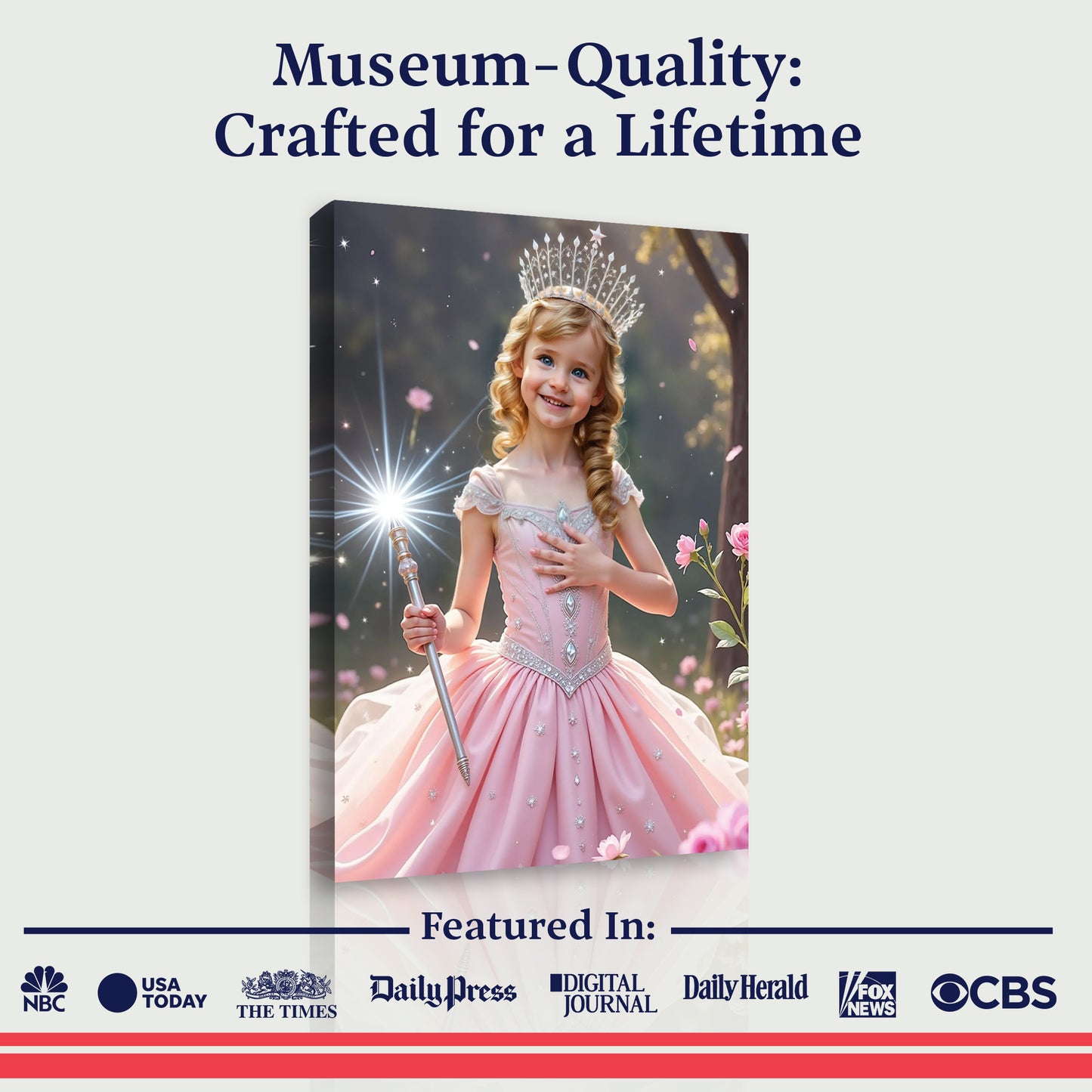 The Good Witch of Light