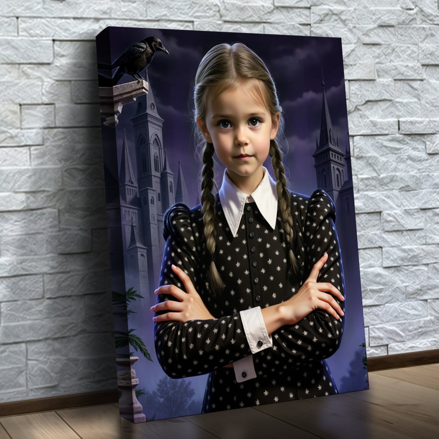 The Gothic Heiress