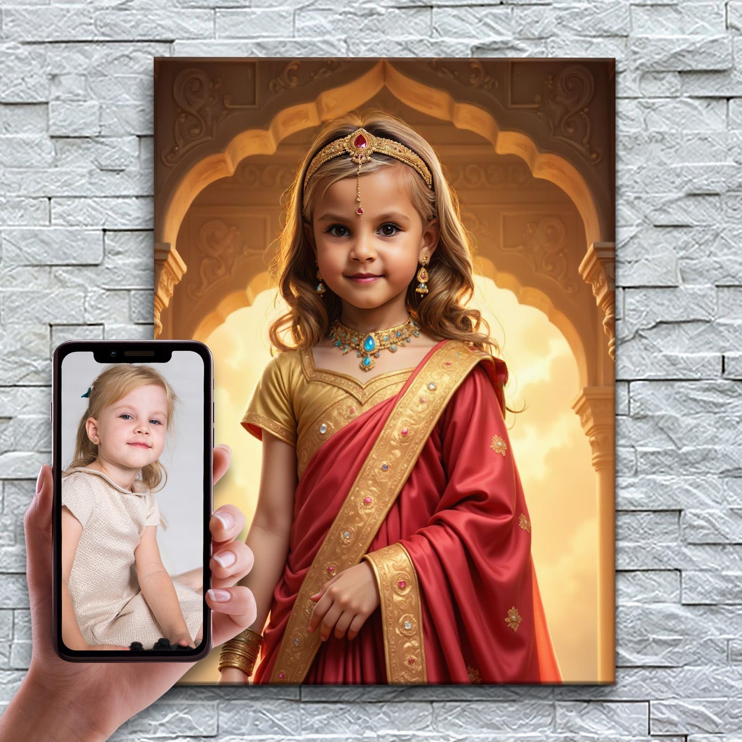 La Maharani Indiana