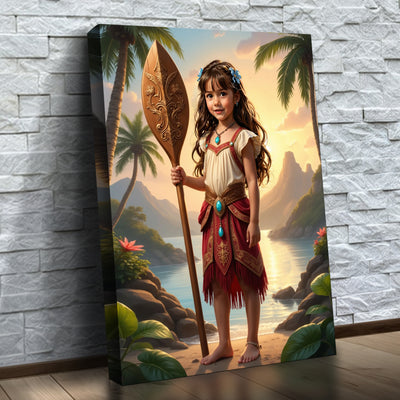 Die Inselprinzessin II