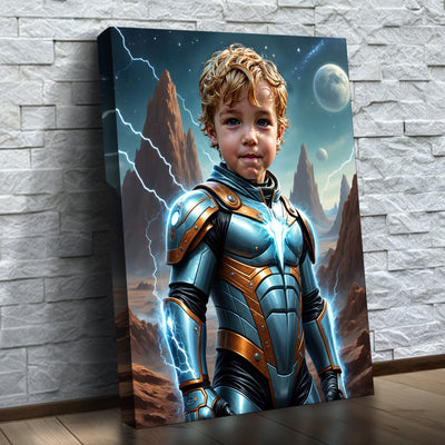 L'Esploratore Spaziale