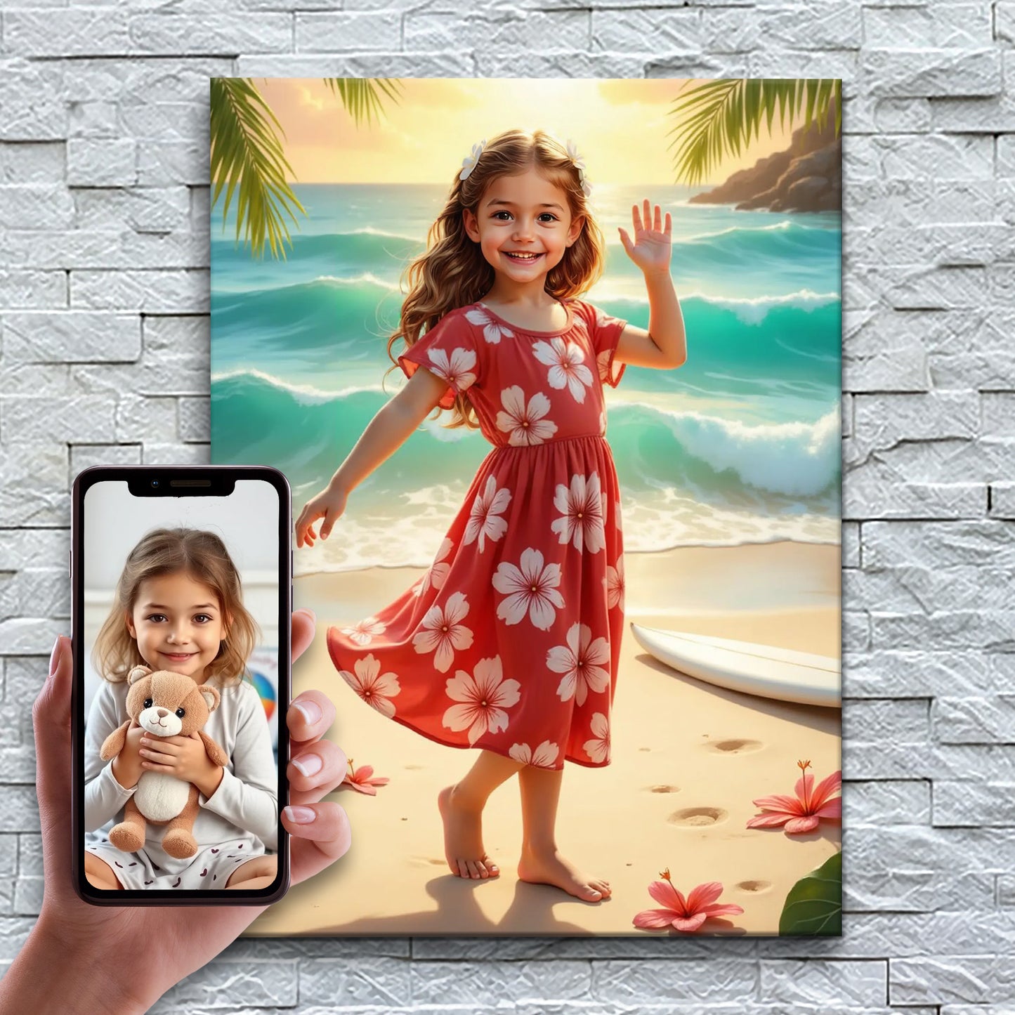 L'esprit d'Ohana