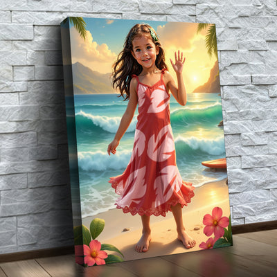 Lo Spirito di Ohana II