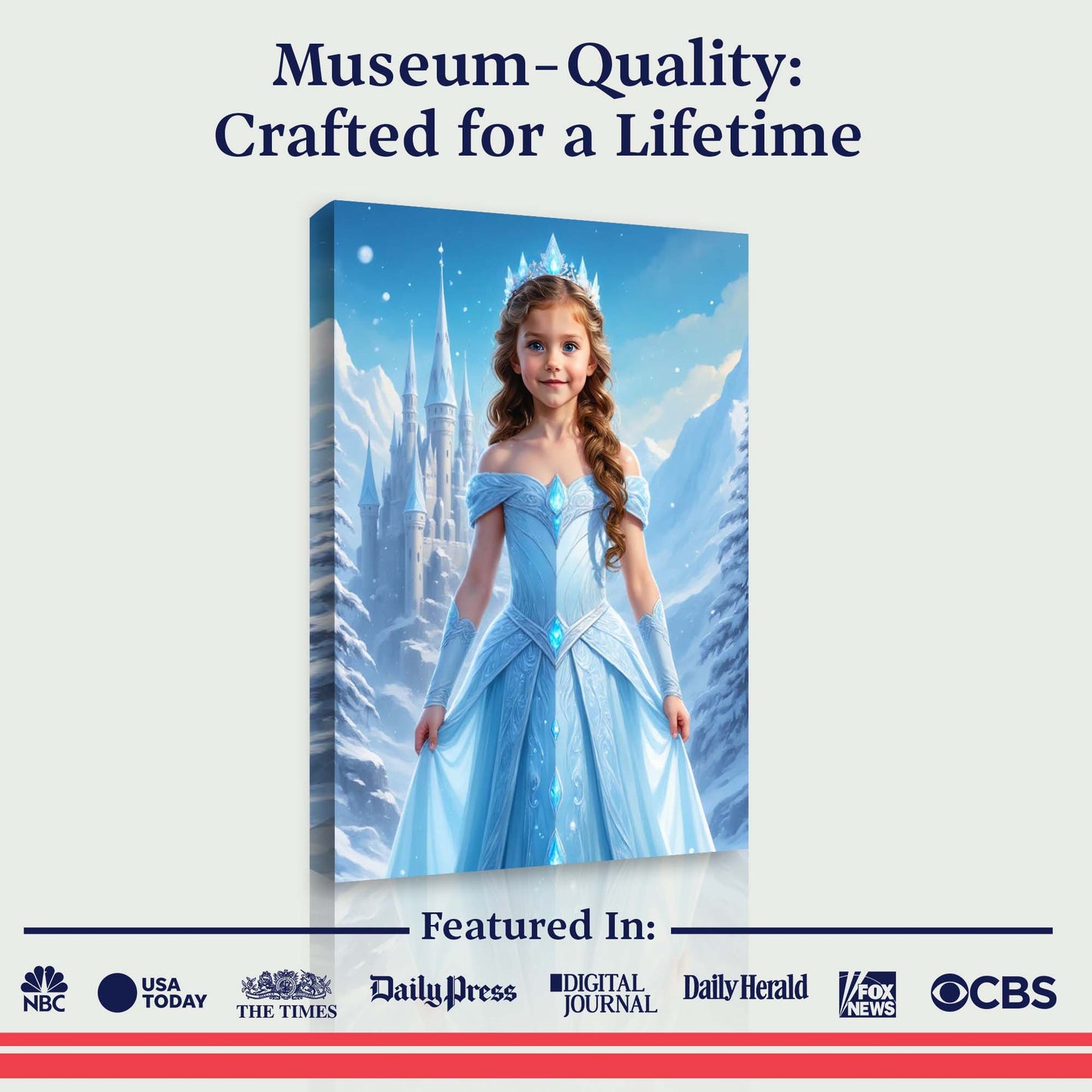 The Ice Princess
