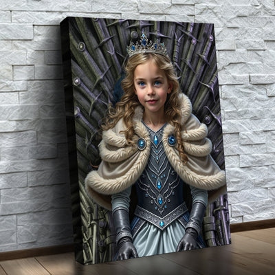 Die Königin des Nordens