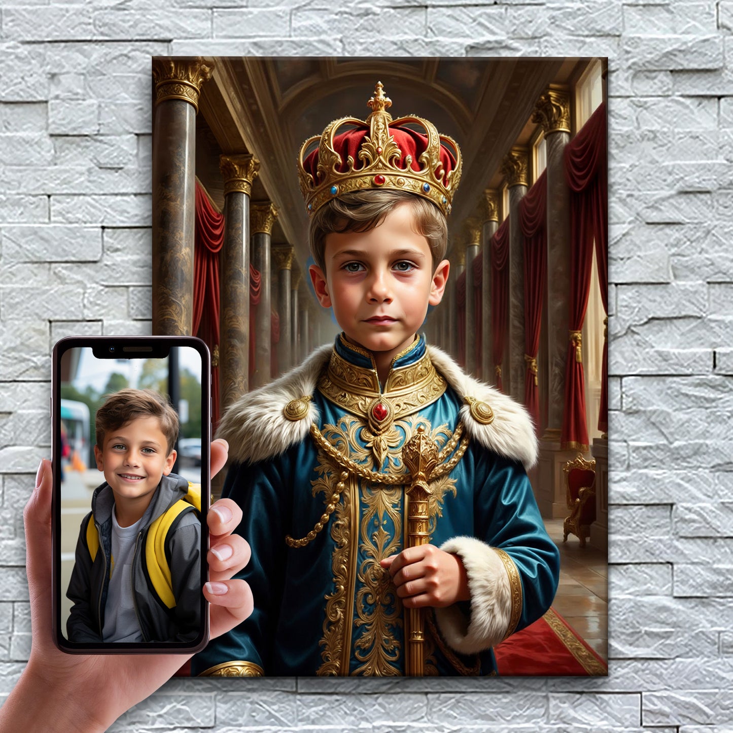 The Tsar