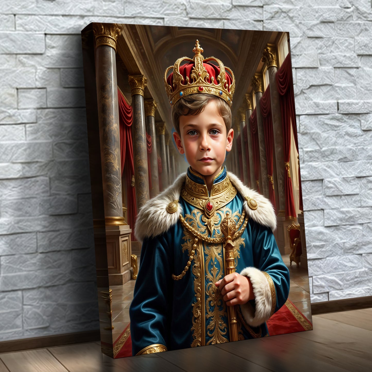 The Tsar