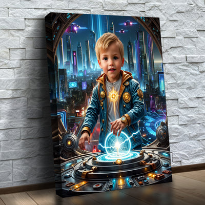 Il Viaggiatore del Tempo