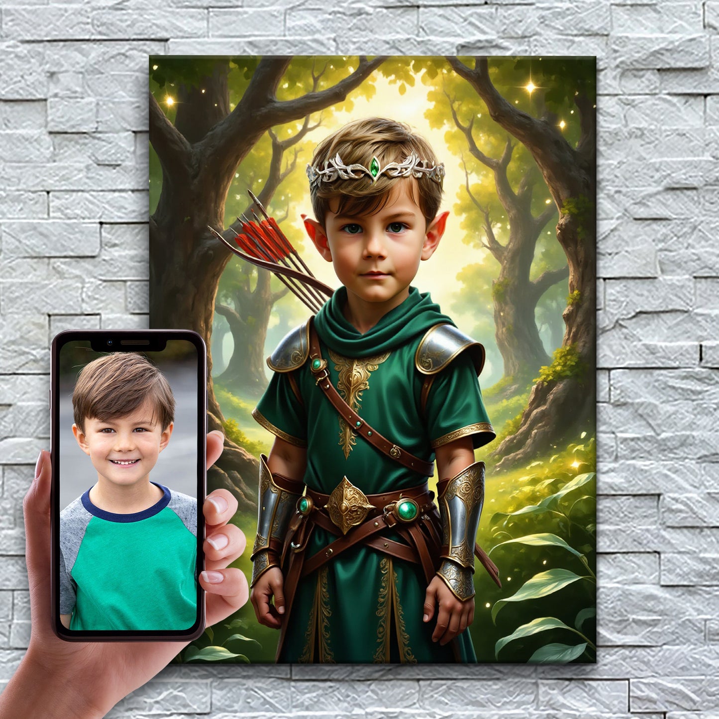 Il Principe Elfo