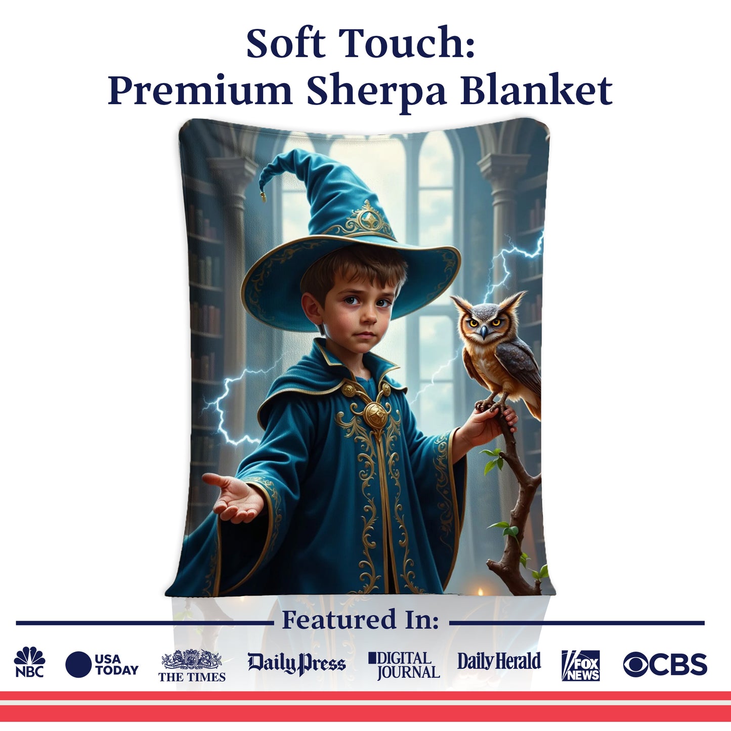 De Tovenaarsleerling