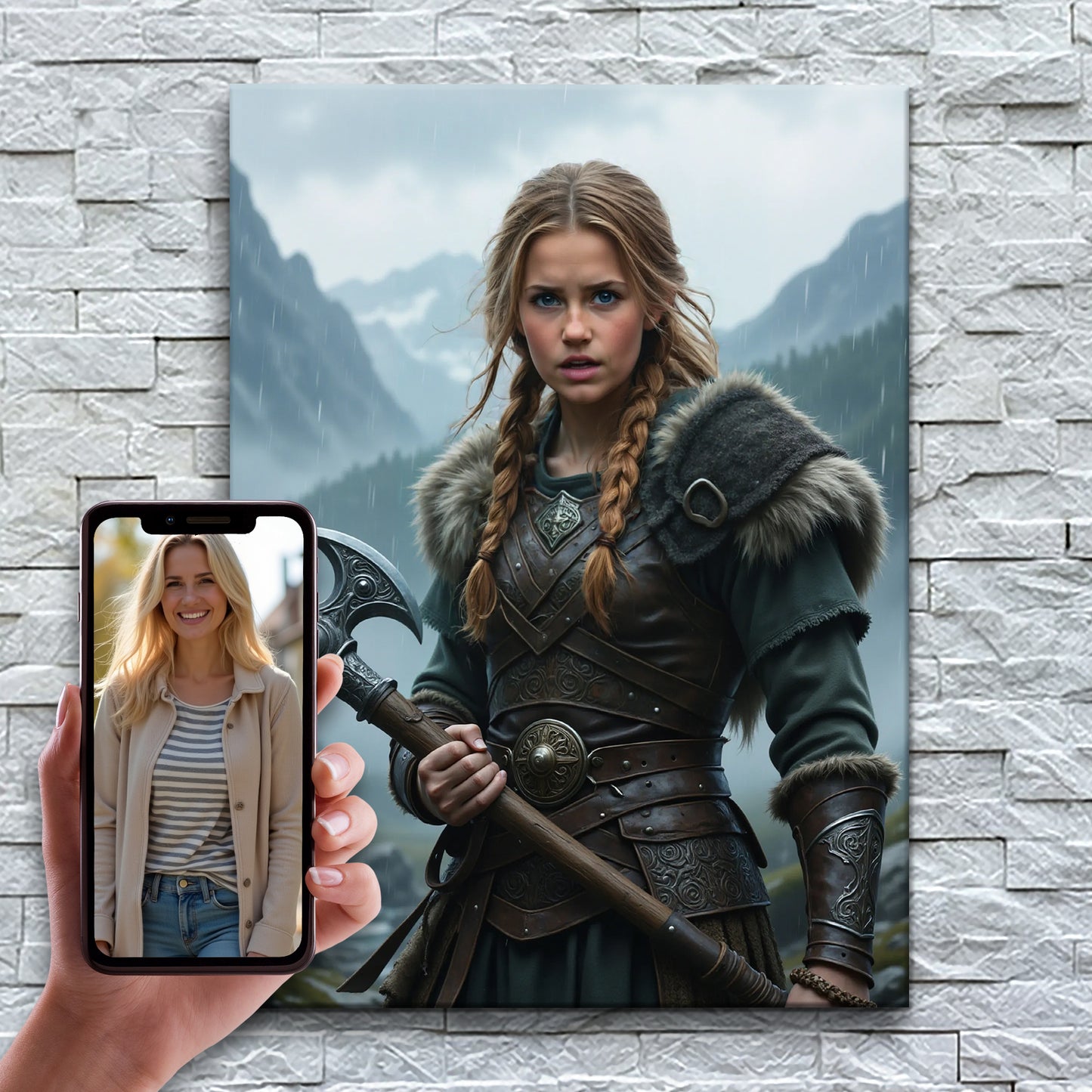 The Thronebound