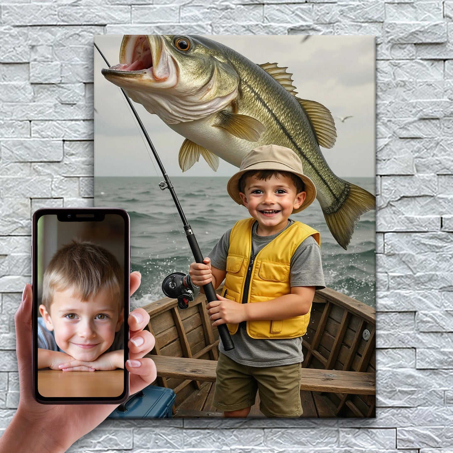 The Rod Master