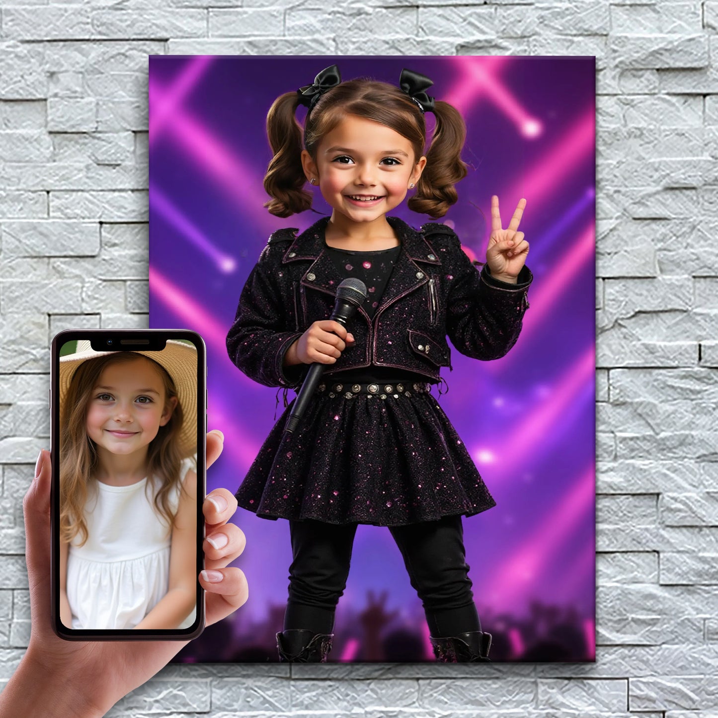 The Little Diva