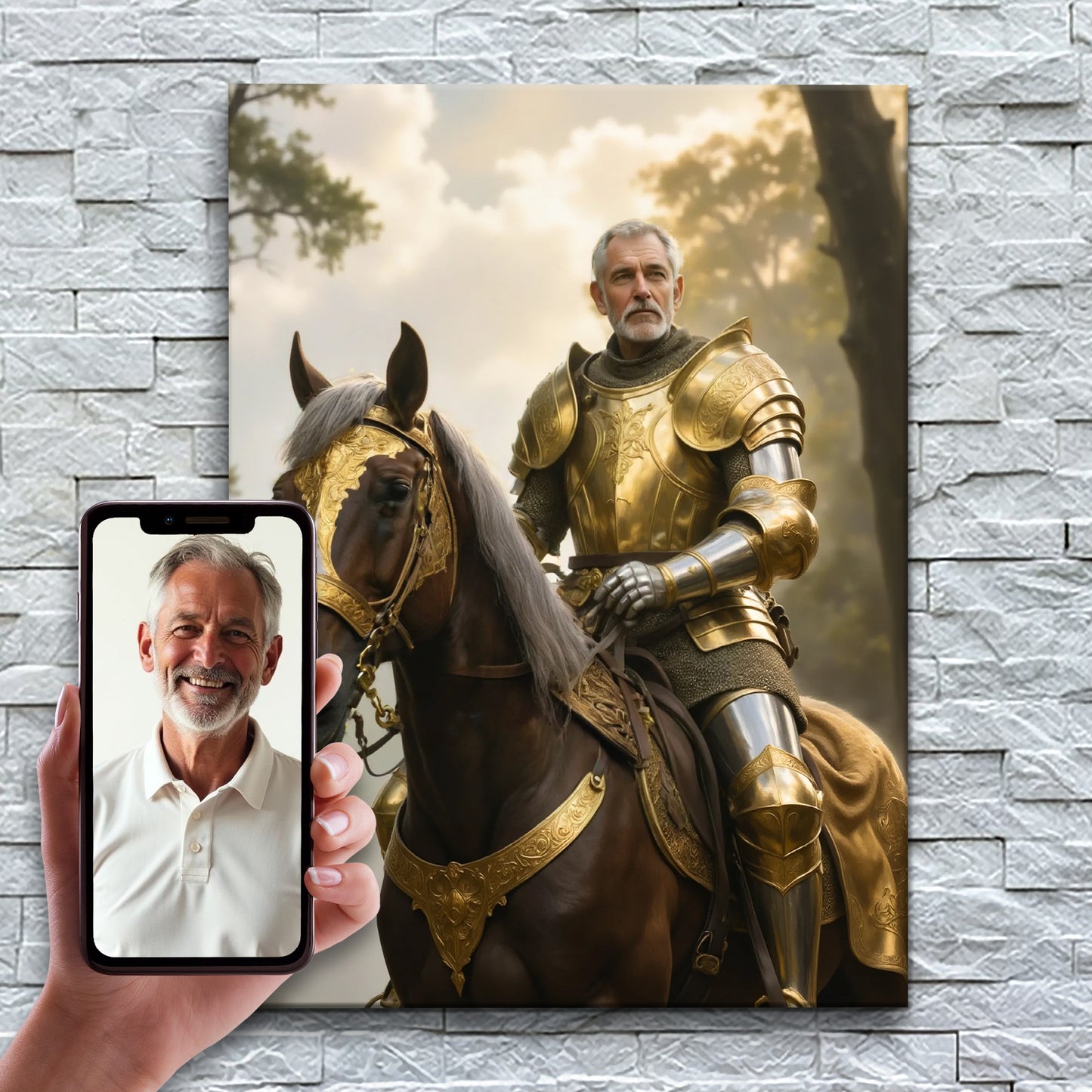Il Sovrano Dorato