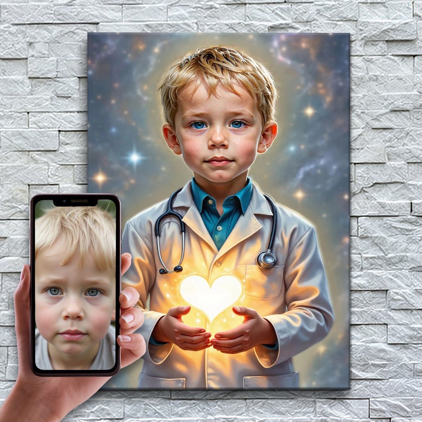The Medical Doctor