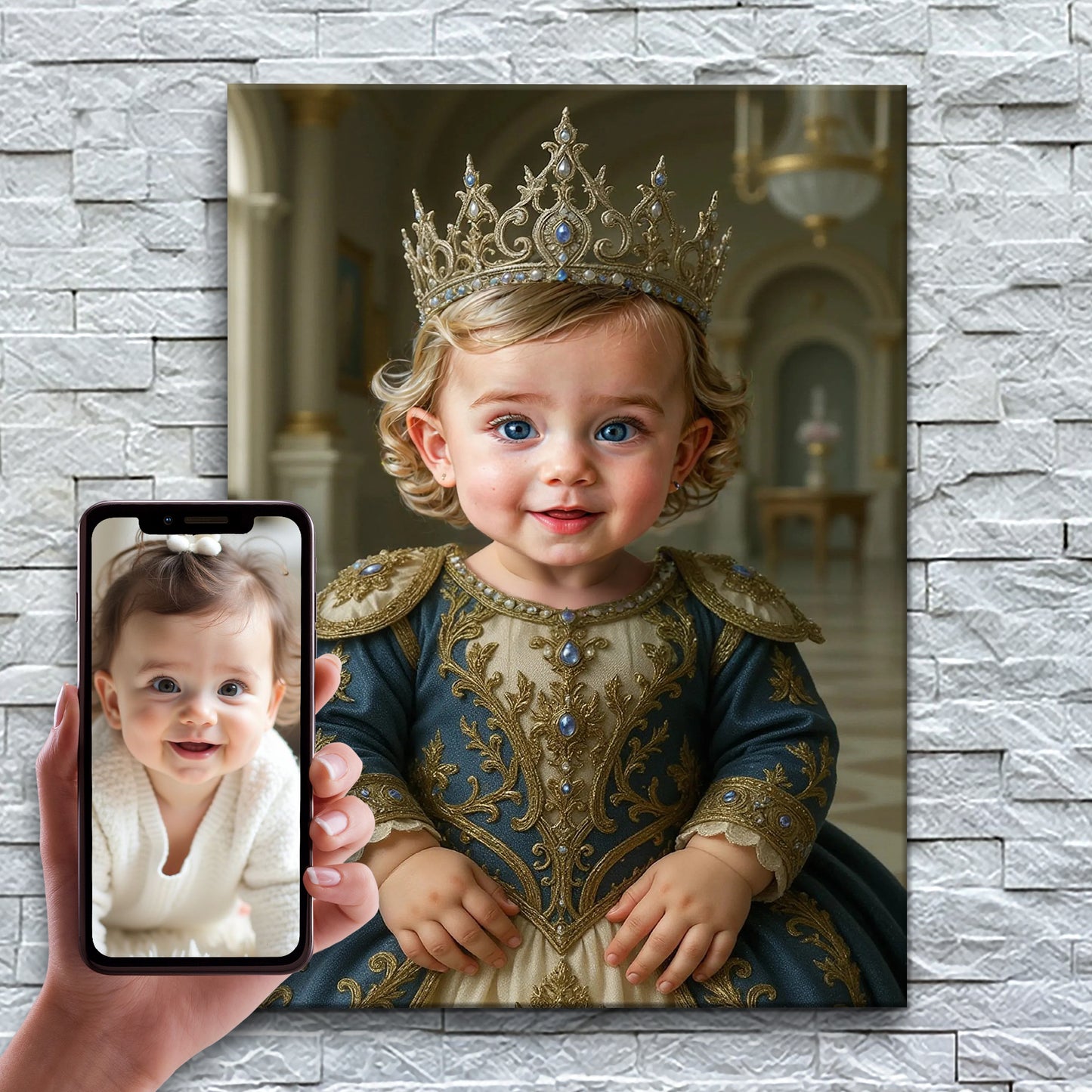 The Celestial Princess