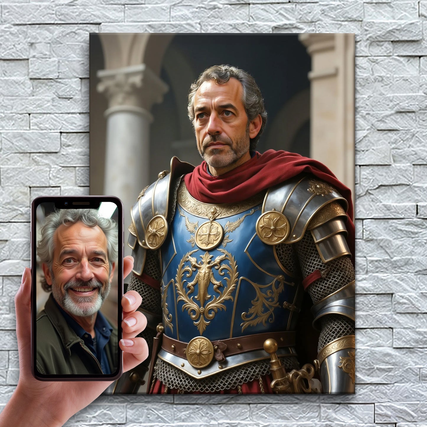 Il Cavaliere di Valorcrest