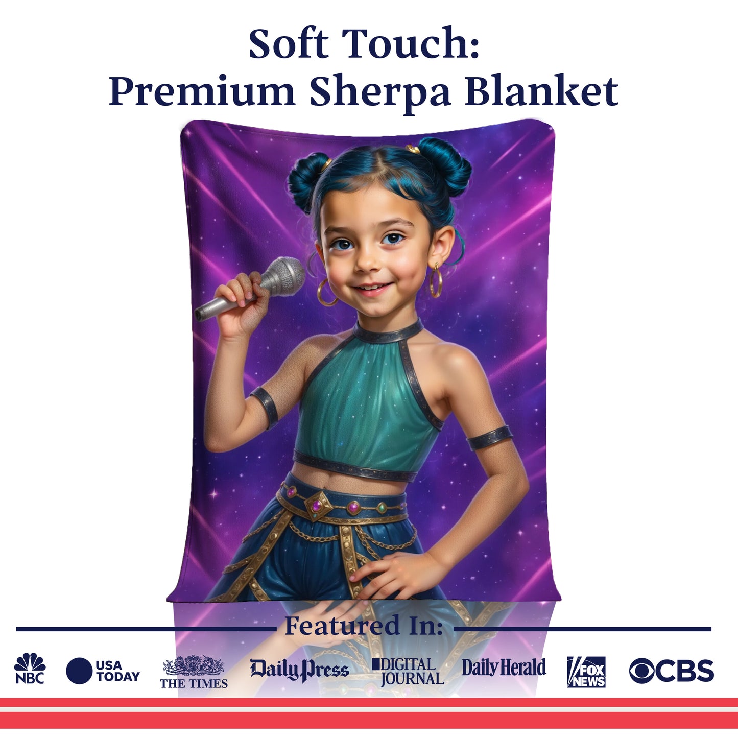 La reine de la K-pop - Rythmes magiques