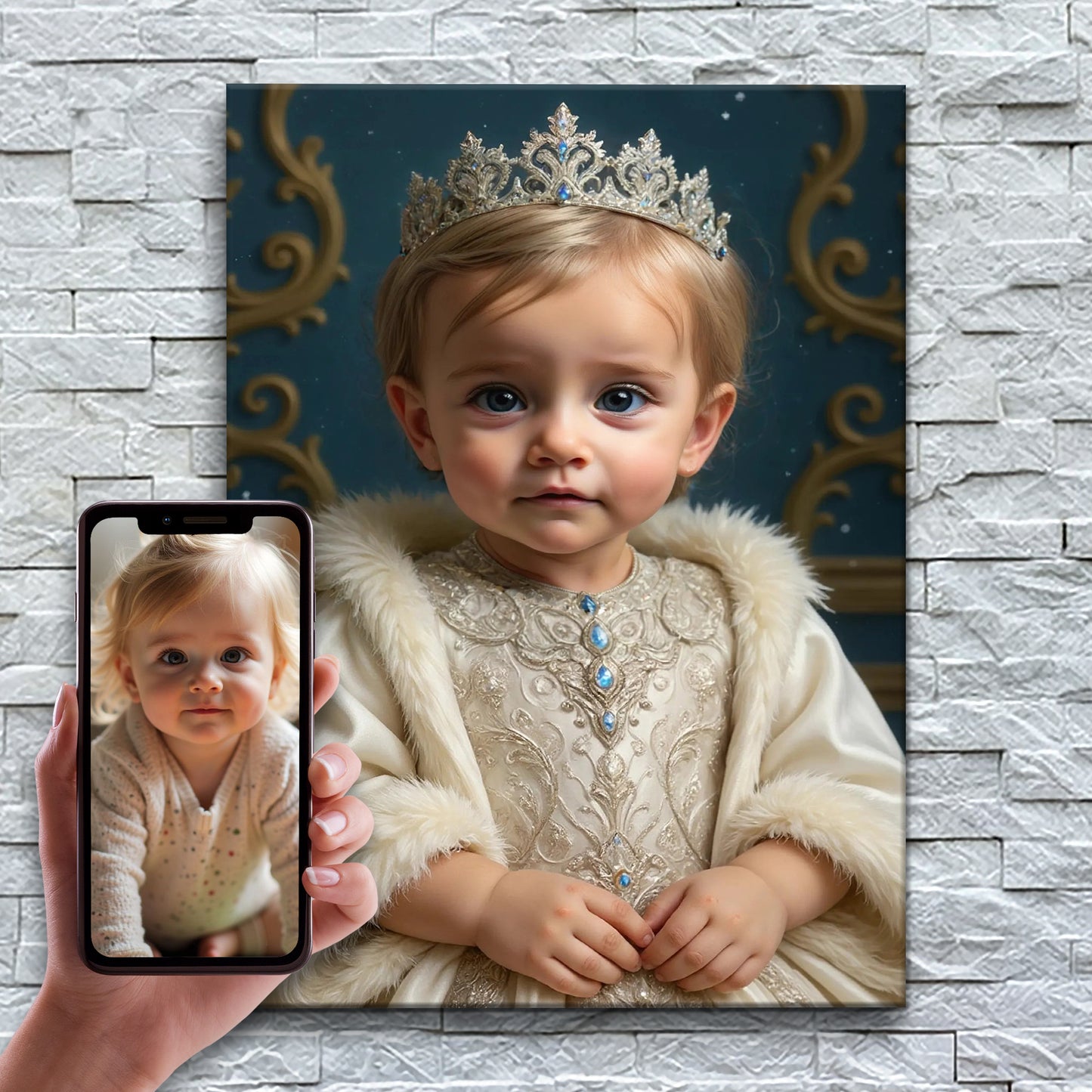 La Emperatriz Invernal