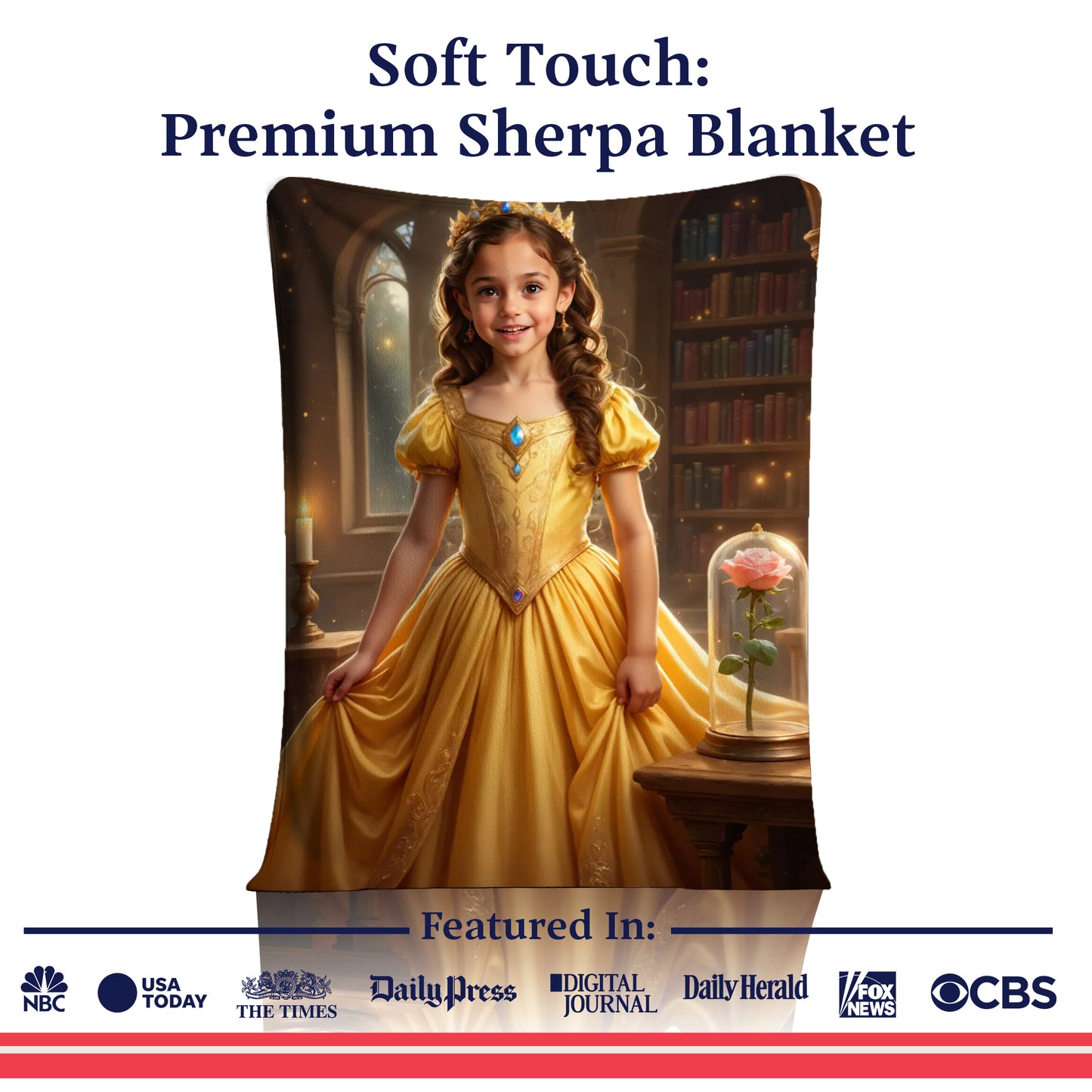 K-Pop Queen Los Ritmos Mágicos