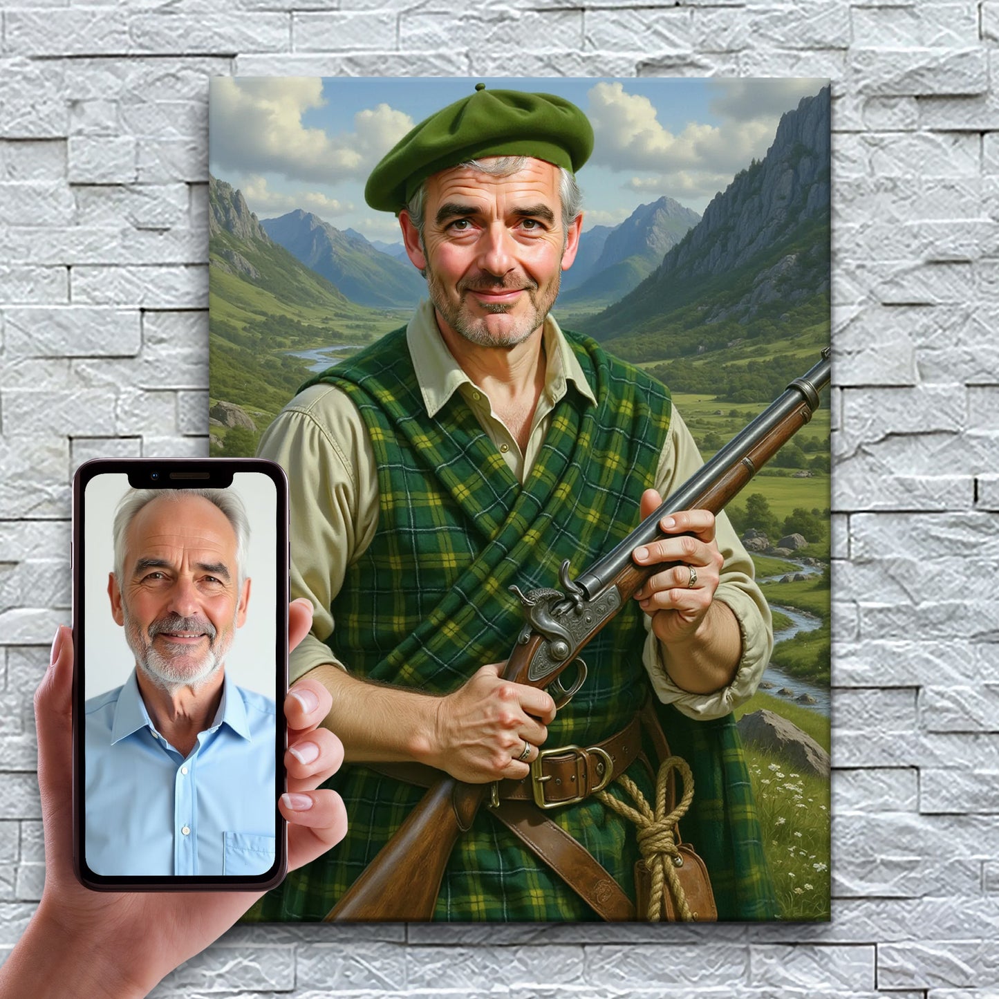 L'Erede Regale