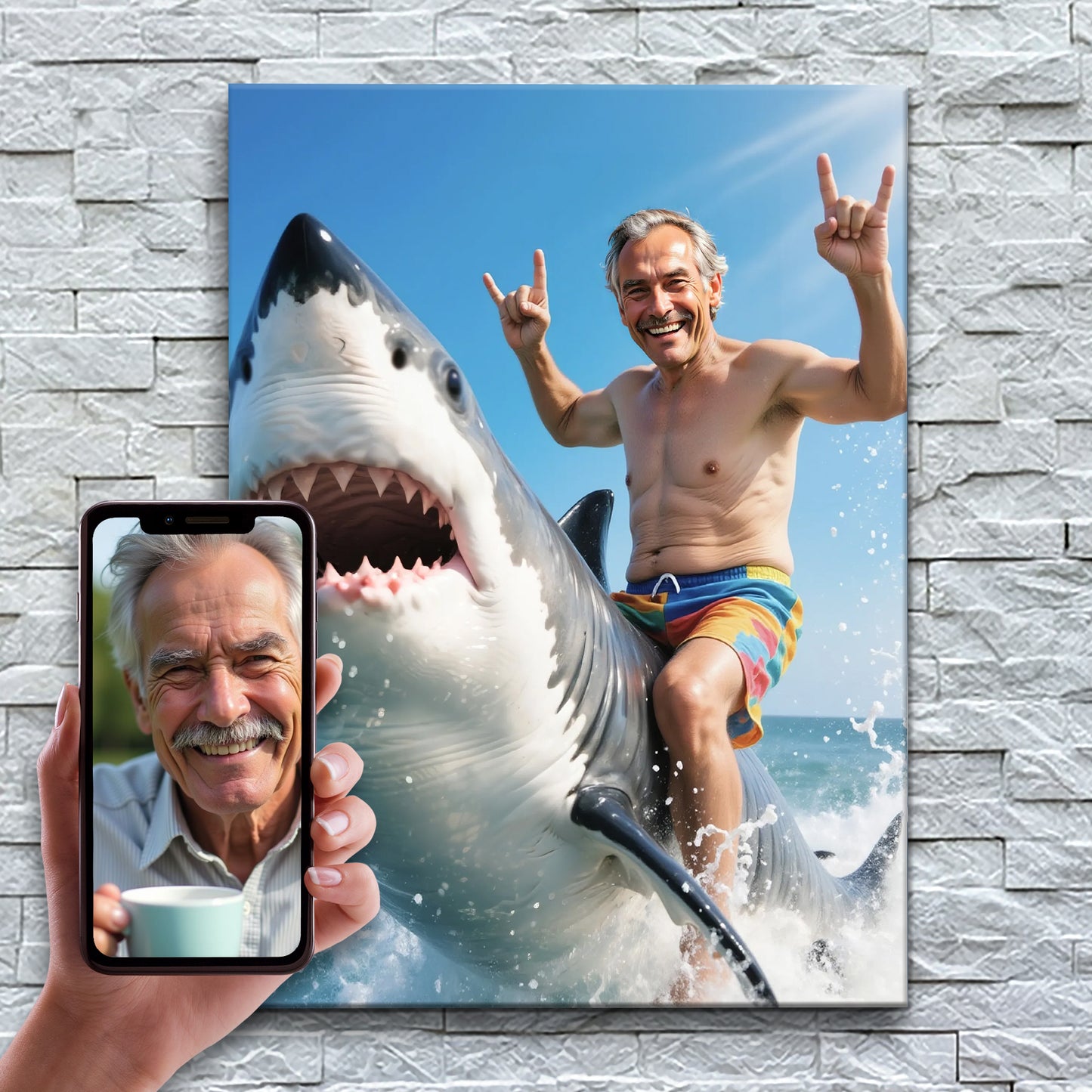 Il Rock e Surf