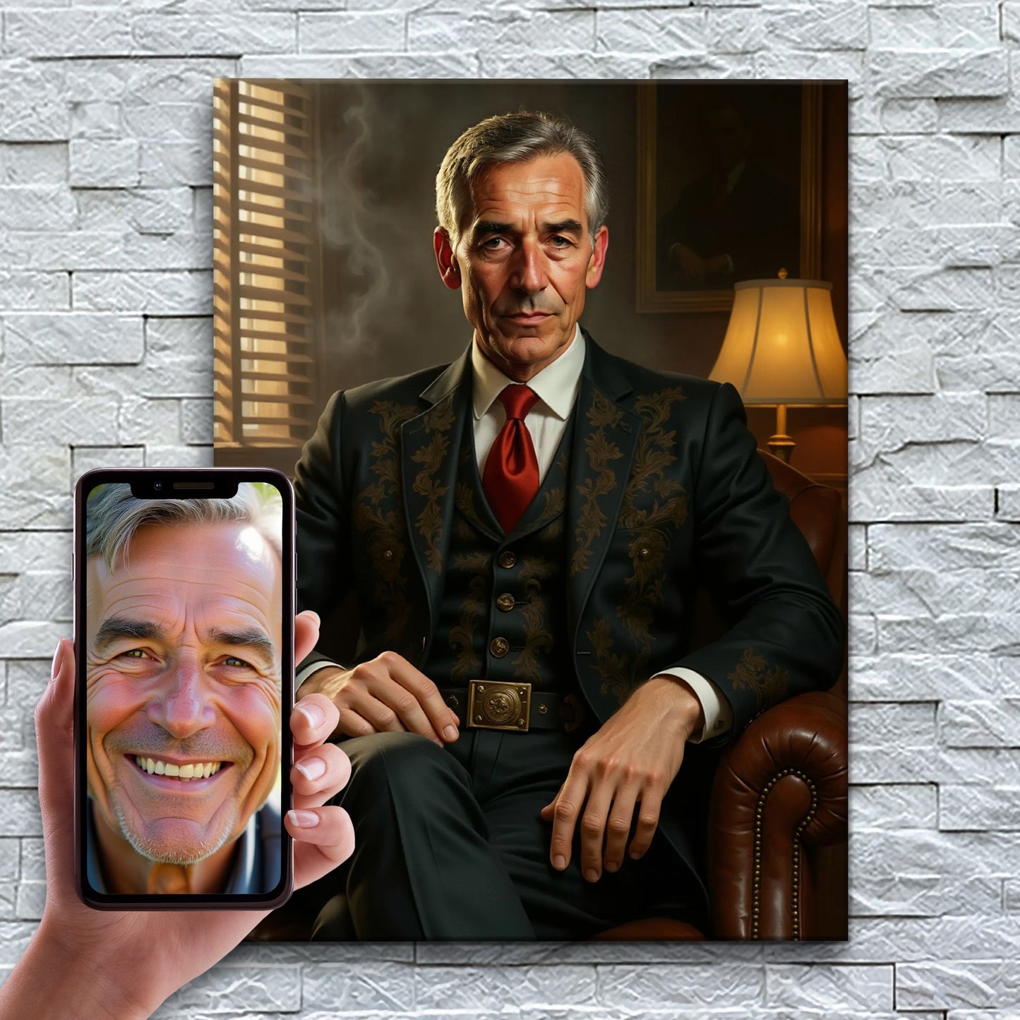 L'Erede Regale