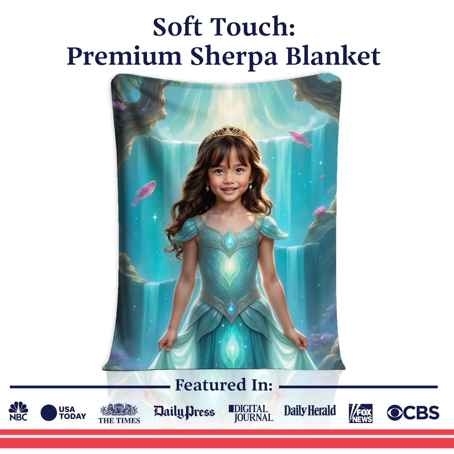 K-Pop Queen Los Ritmos Mágicos