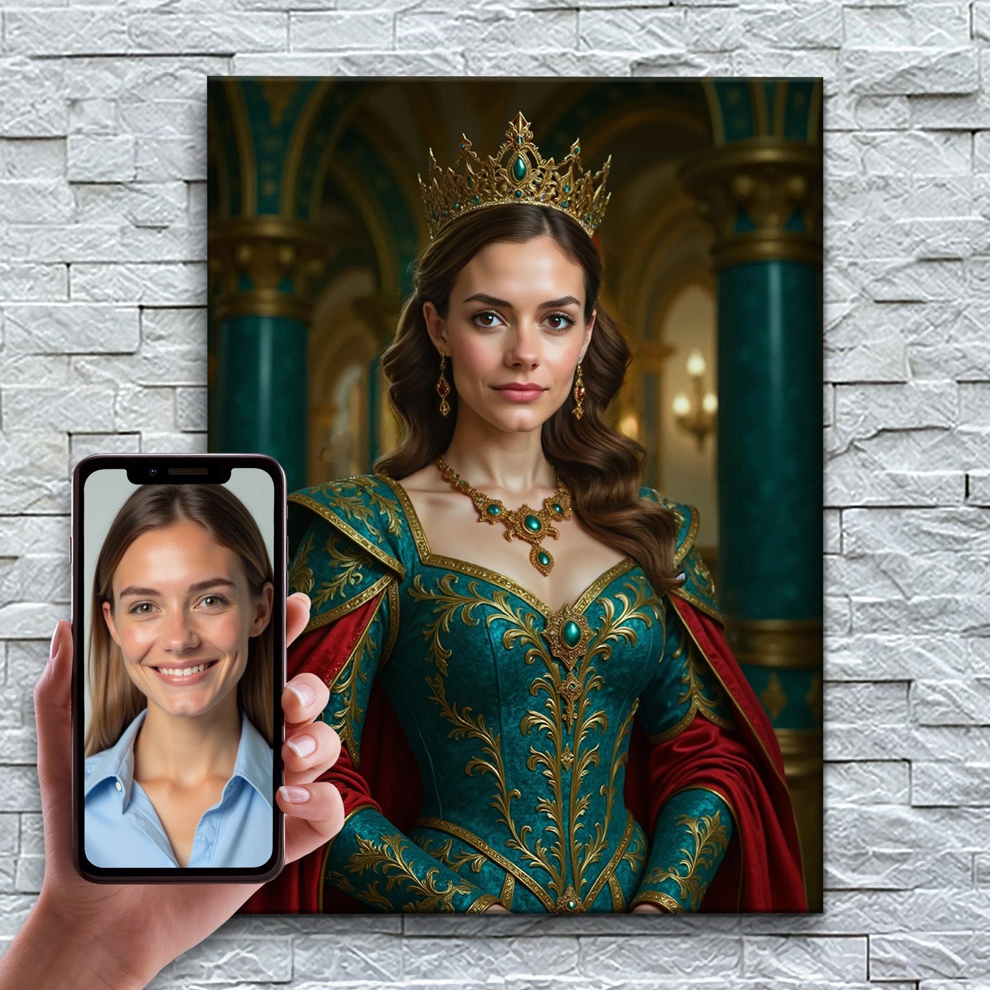 Il Fascino della Regina Vittoriana