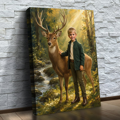 The Forest Guard