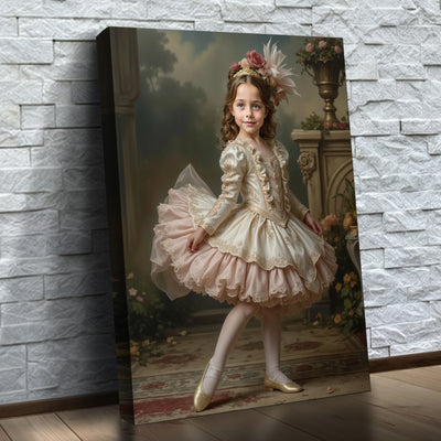 The Enchanted Princess