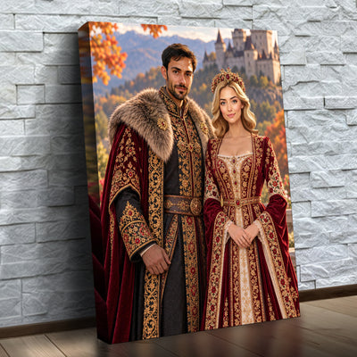 Galaxenhörningprinsessan