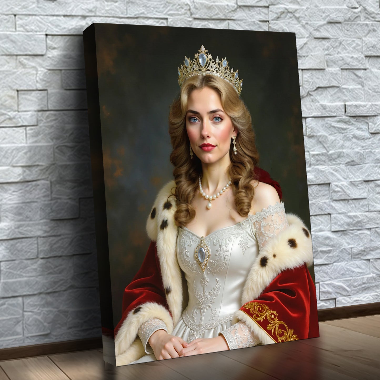 La Reina Egipcia