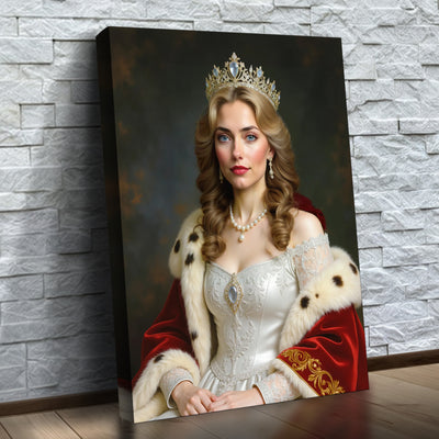 L'Incanto della Sovrana