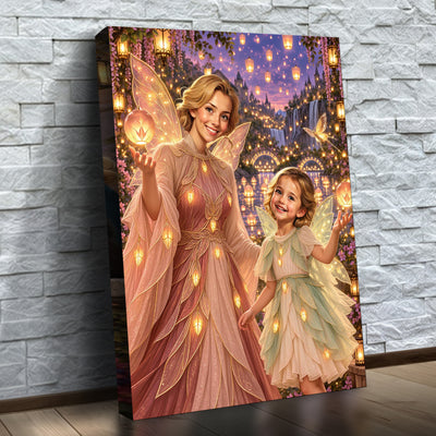 Galaxenhörningprinsessan