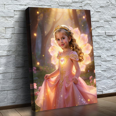 A Galaxis Egyszarvú Hercegnő