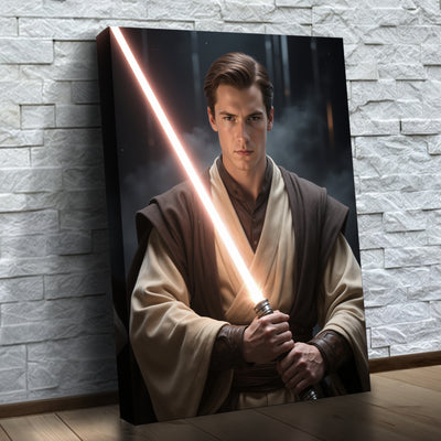 Le Maître de la Force