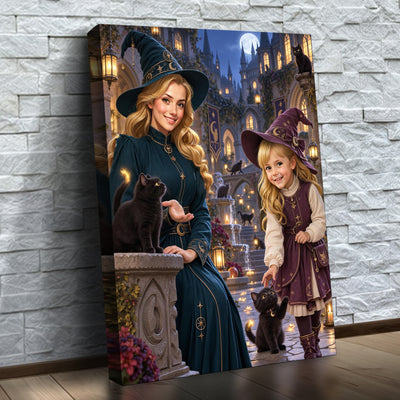 Galaxenhörningprinsessan