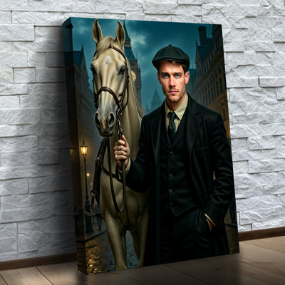 El Jefe de la Mafia Inglesa