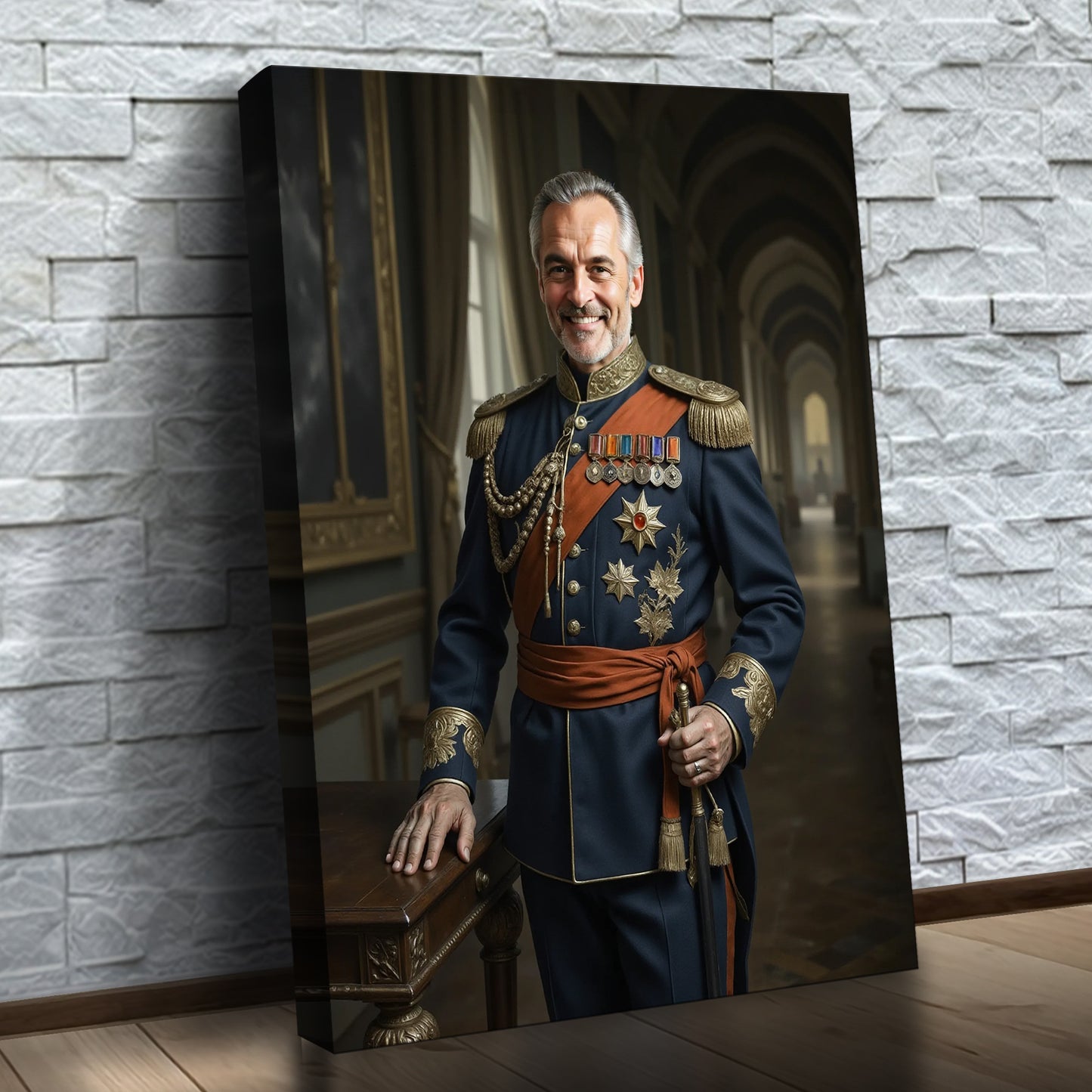 L'Erede Regale