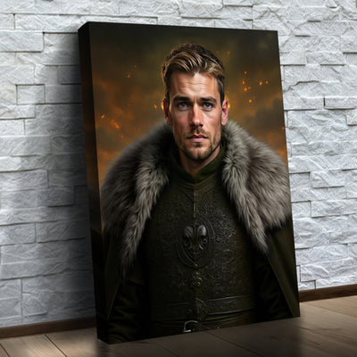 El Legendario Rey Vikingo